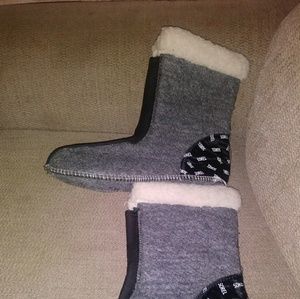 Women size  11 Sorel boot inserts.